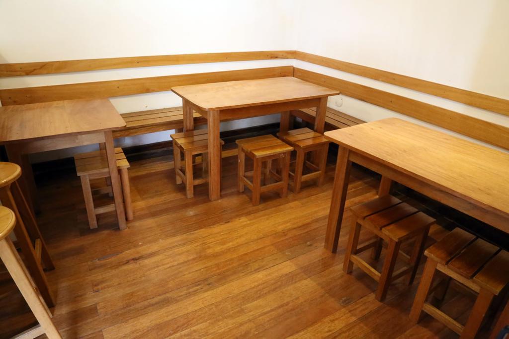 Hostal Quipu Cuzco Zewnętrze zdjęcie