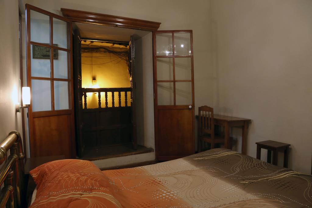 Hostal Quipu Cuzco Zewnętrze zdjęcie